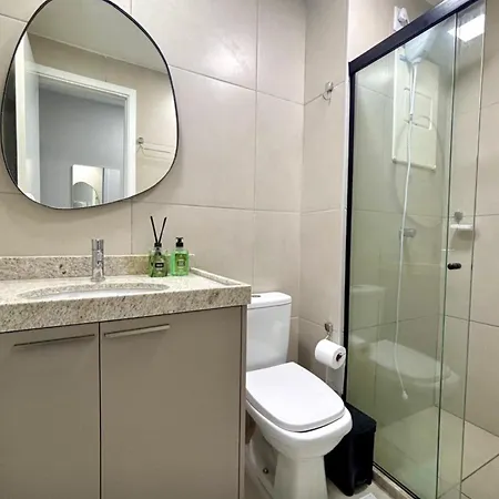 Apartamento Flat Tamandare -Alto Padrao 50Mt Do Mar Exterior foto