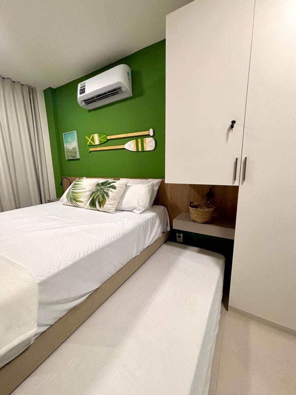 Apartment Flat Tamandare -Alto Padrao 50Mt Do Mar Tamandare