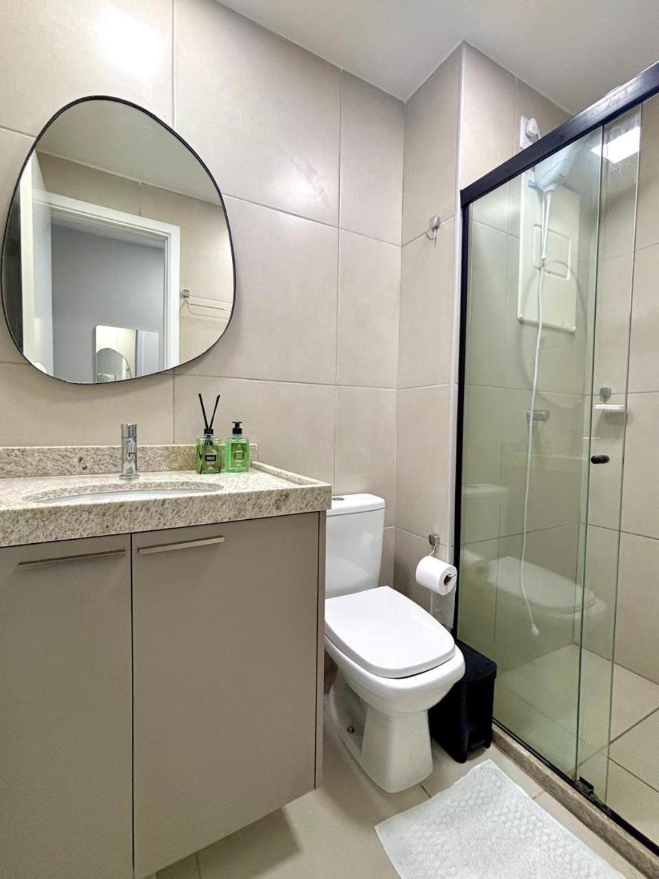 Flat Tamandare -Alto Padrao 50Mt Do Mar Apartment *
