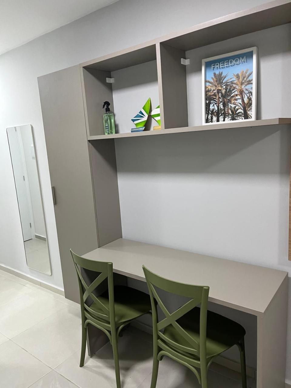 Flat Tamandare -Alto Padrao 50Mt Do Mar *