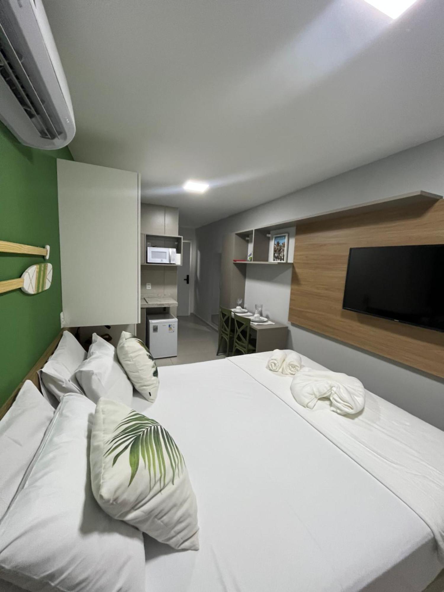 Flat Tamandare -Alto Padrao 50Mt Do Mar Apartment